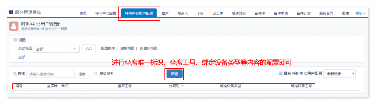 售后服务｜IT科技行业CRM解决方案示意图