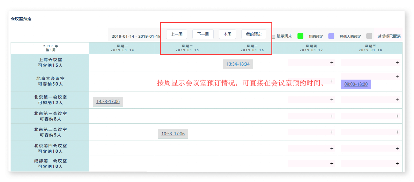 行政管理｜律师行业CRM解决方案示意图