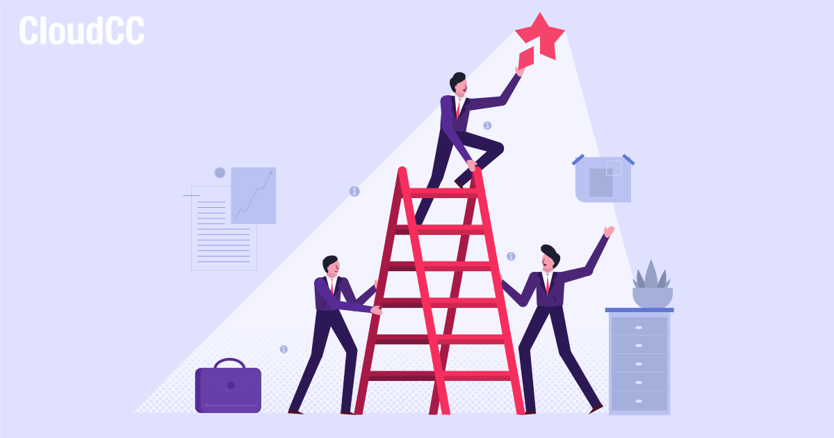 神州云动CRM 构建高效透明的租赁管理体系，助力金融租赁业务合规增长