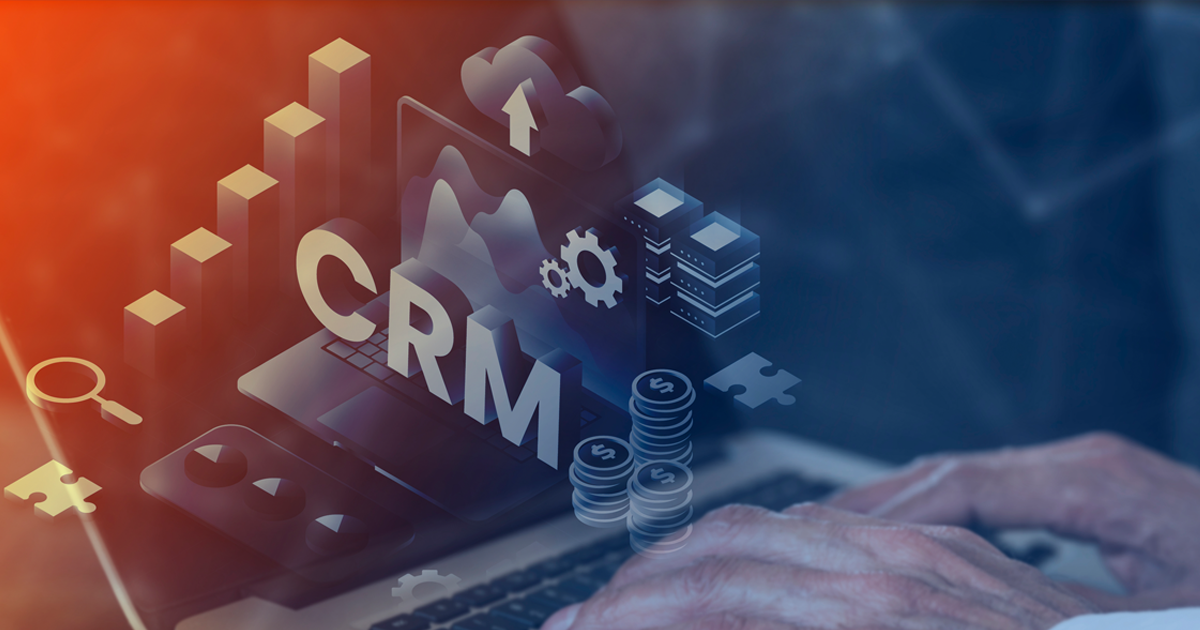 如何用CloudCC CRM精细化管理线索